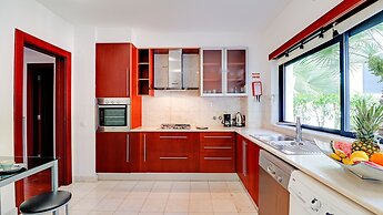 Dolce Apartment in Vilamoura