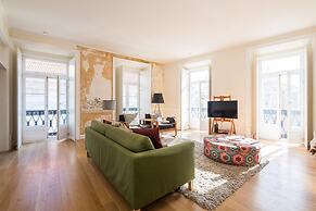 Nomad s Chiado Lisbon - The Amazing View