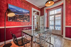 Nomad s Chiado Lisbon - The Amazing View
