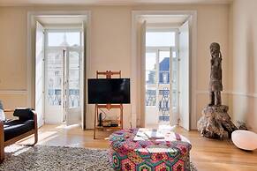 Nomad s Chiado Lisbon - The Amazing View