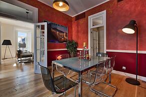 Nomad s Chiado Lisbon - The Amazing View