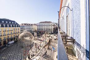 Nomad s Chiado Lisbon - The Amazing View