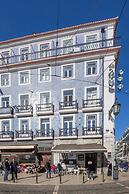 Nomad s Chiado Lisbon - The Amazing View