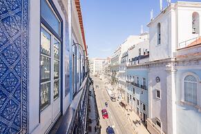 Nomad s Chiado Lisbon - The Amazing View