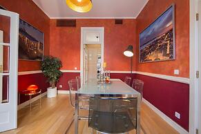Nomad s Chiado Lisbon - The Amazing View