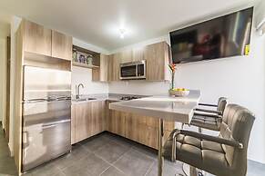 Turibana Plaza Suite 13