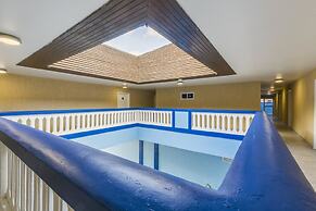 Turibana Plaza Suite 13