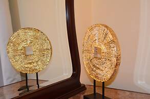 Golden View by Homie