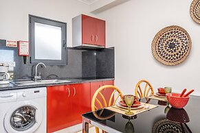Ocean Panorama Apartment 1 by Homie