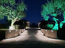 Madini Luxury Villa With Private Swimming Pool