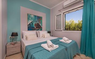 Madini Luxury Villa With Private Swimming Pool