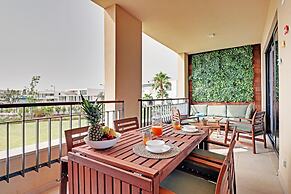 Andiamo Apartment in Vilamoura