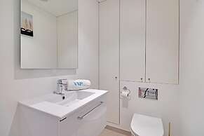Andiamo Apartment in Vilamoura