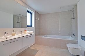 Andiamo Apartment in Vilamoura
