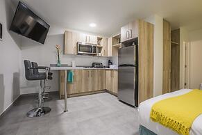 Turibana Plaza Suite 17