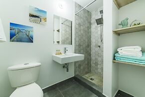 Turibana Plaza Suite 17