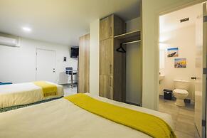 Turibana Plaza Suite 17