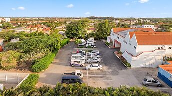Turibana Plaza Suite 15
