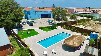 Turibana Plaza Suite 15