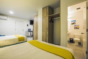 Turibana Plaza Suite 15