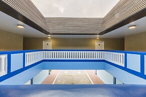 Turibana Plaza Suite 15