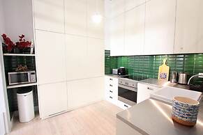 Nomad s Downtown Lisbon - 3bdr Charming Memory