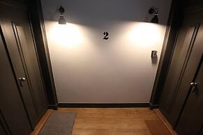 Nomad s Downtown Lisbon - 3bdr Charming Memory