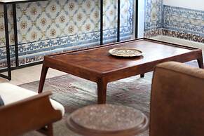 Nomad s Downtown Lisbon - 3bdr Charming Memory