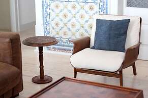 Nomad s Downtown Lisbon - 3bdr Charming Memory