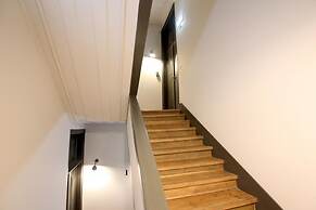 Nomad s Downtown Lisbon - 3bdr Charming Memory