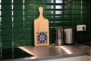 Nomad s Downtown Lisbon - 3bdr Charming Memory