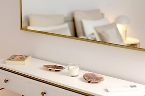 Nomad s Downtown Lisbon - 3bdr Charming Memory