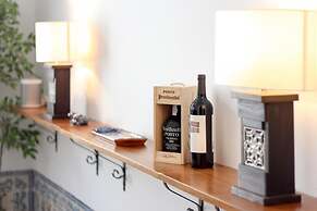 Nomad s Downtown Lisbon - 3bdr Charming Memory