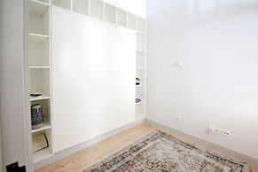 Nomad s Downtown Lisbon - 3bdr Charming Memory