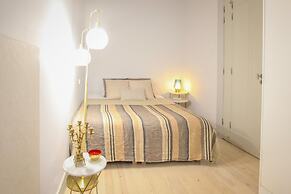 Nomad s Downtown Lisbon - 3bdr Charming Memory