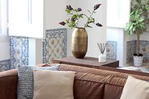 Nomad s Downtown Lisbon - 3bdr Charming Memory