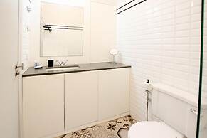 Nomad s Downtown Lisbon - 3bdr Charming Memory