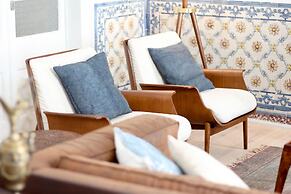 Nomad s Downtown Lisbon - 3bdr Charming Memory