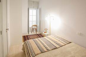 Nomad s Downtown Lisbon - 3bdr Charming Memory