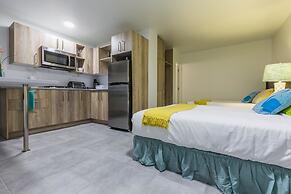 Turibana Plaza Suite 16