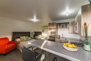 Turibana Plaza Suite 16