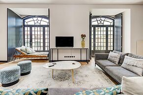 Nomad s Time Out Market Lisbon - 3bdr