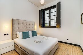 Nomad s Time Out Market Lisbon - 3bdr