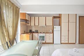 Saronikos in Piraeus