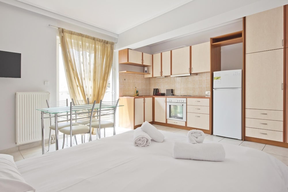 Saronikos in Piraeus
