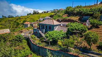 Rainbow Cottage by Homie