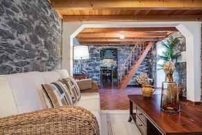 Rainbow Cottage by Homie