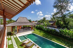 Villa Aloui