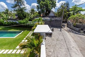 Villa Aloui
