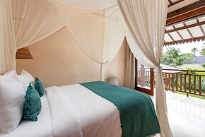 Villa Aloui